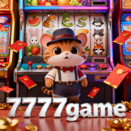 7777game