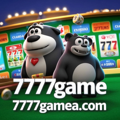 7777game