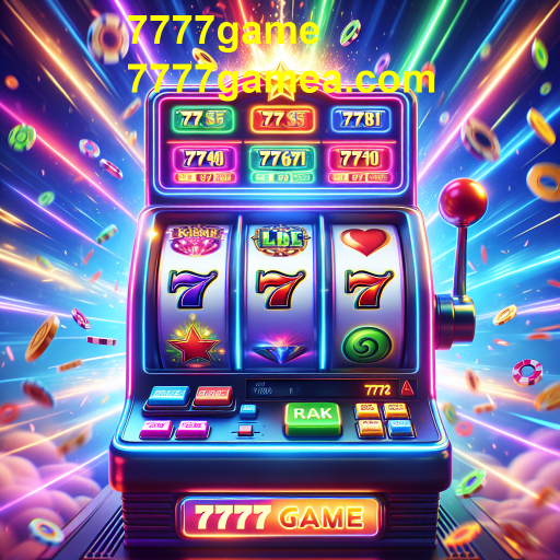7777game